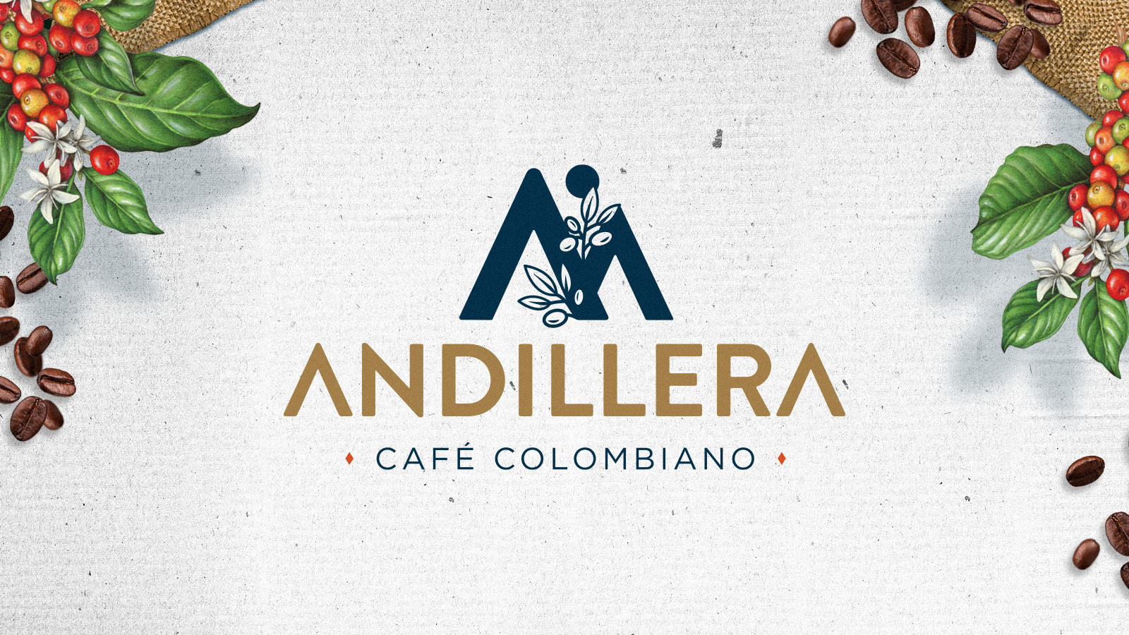 ANDILLERA ANDILLERA